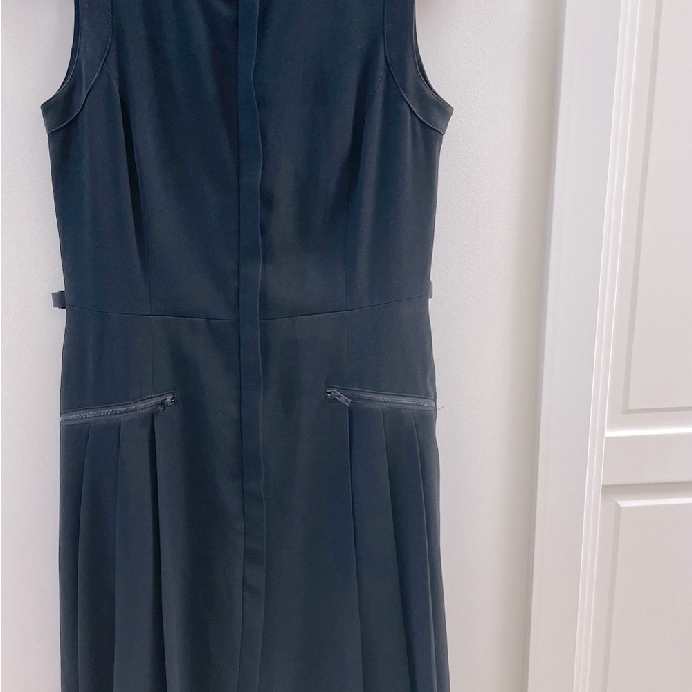 Rag and Bone little black dress size 6